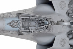 TAMIYA 1/48 Lockheed Martin® F-35®A Lightning Ⅱ® TAMIYA 1/48 Lockheed Martin® F-35®A Lightning Ⅱ®