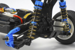 TAMIYA 1/10 R/C TT-02BR Chassis Kit