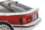 TAMIYA 1/10 R/C Toyota Celica GT-Four (ST165) (TT-02)