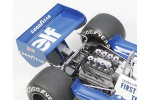 TAMIYA 1/20 Tyrrell P34 1977 Monaco GP TAMIYA 1/20 Tyrrell P34 1977 Monaco GP