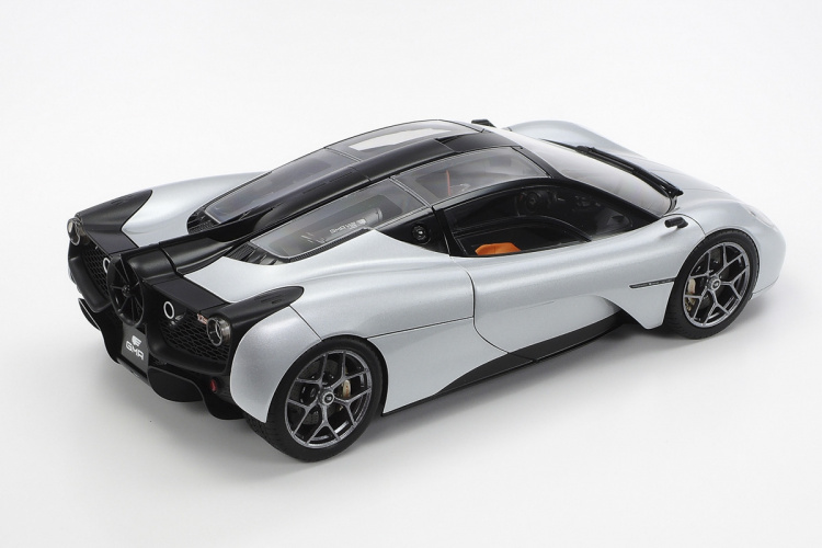 TAMIYA 1/24 Gordon Murray Automotive Type 50 TAMIYA 1/24 Gordon Murray Automotive Type 50
