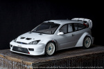 TAMIYA 1/10 R/C 2003 Ford Focus RS Custom (TT-02)