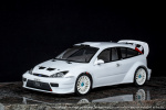 TAMIYA 1/10 R/C 2003 Ford Focus RS Custom (TT-02)