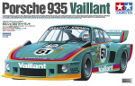TAMIYA 1/20 Porsche 935 Vaillant