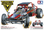 TAMIYA 1/10 R/C Wild One Off-Roader