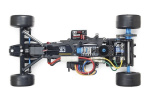 TAMIYA 1/10 R/C F104 PRO II (w/Body) TAMIYA 1/10 R/C F104 PRO II (w/Body)