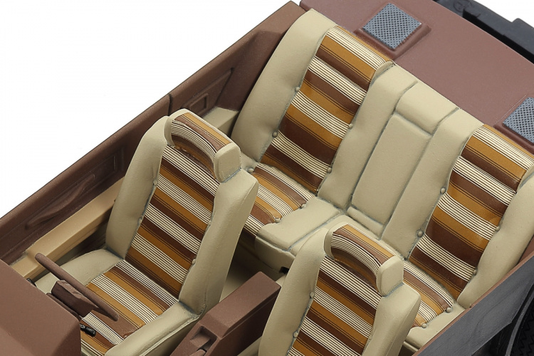 TAMIYA 1/24 Toyota Soarer 2000VR-Turbo TAMIYA 1/24 Toyota Soarer 2000VR-Turbo