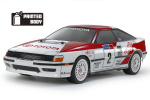 TAMIYA 1/10 R/C Toyota Celica GT-Four (ST165) (PB) TT-02