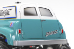 TAMIYA 1/10 R/C Squash Van (GF-02) 