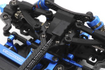 TAMIYA 1/10 R/C TA08R Chassis Kit 