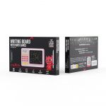 Maxlife MXWB-01 - Drawing board with calculator, pink