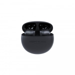 Happy Plugs Headphone Joy Lite In-Ear TWS Black Happy Plugs Headphone Joy Lite In-Ear TWS Black