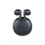 Happy Plugs Headphone Joy Lite In-Ear TWS Black Happy Plugs Headphone Joy Lite In-Ear TWS Black