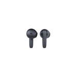 Happy Plugs Headphone Joy Lite In-Ear TWS Black Happy Plugs Headphone Joy Lite In-Ear TWS Black