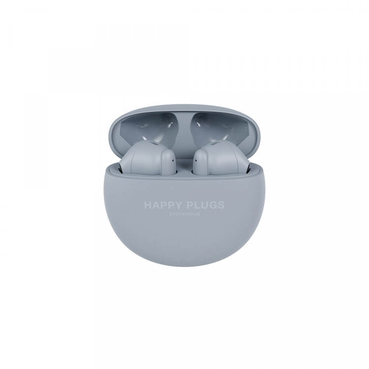 Happy Plugs Headphone Joy Lite In-Ear TWS Blue Happy Plugs Headphone Joy Lite In-Ear TWS Blue