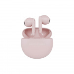Happy Plugs Headphone Joy Lite In-Ear TWS Pink Happy Plugs Headphone Joy Lite In-Ear TWS Pink