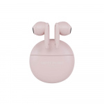 Happy Plugs Headphone Joy Lite In-Ear TWS Pink Happy Plugs Headphone Joy Lite In-Ear TWS Pink