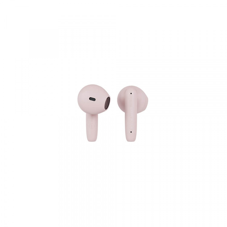 Happy Plugs Headphone Joy Lite In-Ear TWS Pink Happy Plugs Headphone Joy Lite In-Ear TWS Pink
