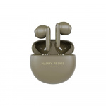 Happy Plugs Headphone Joy Lite In-Ear TWS Green Happy Plugs Headphone Joy Lite In-Ear TWS Green