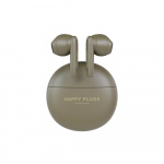 Happy Plugs Headphone Joy Lite In-Ear TWS Green Happy Plugs Headphone Joy Lite In-Ear TWS Green