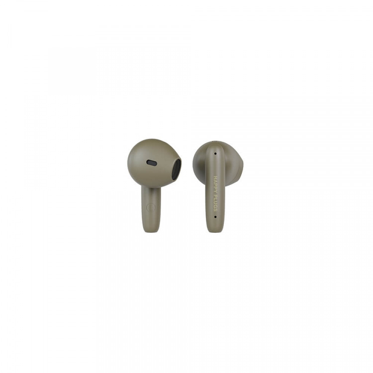 Happy Plugs Headphone Joy Lite In-Ear TWS Green Happy Plugs Headphone Joy Lite In-Ear TWS Green