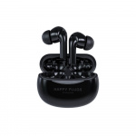 Happy Plugs Headphone Joy Pro In-Ear ANC Black Happy Plugs Headphone Joy Pro In-Ear ANC Black