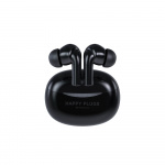 Happy Plugs Headphone Joy Pro In-Ear ANC Black Happy Plugs Headphone Joy Pro In-Ear ANC Black