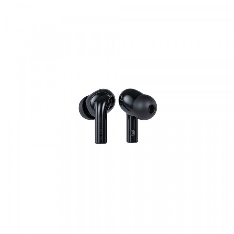 Happy Plugs Headphone Joy Pro In-Ear ANC Black Happy Plugs Headphone Joy Pro In-Ear ANC Black