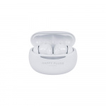 Happy Plugs Headphone Joy Pro In-Ear ANC White