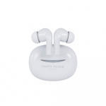 Happy Plugs Headphone Joy Pro In-Ear ANC White