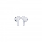 Happy Plugs Headphone Joy Pro In-Ear ANC White