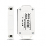 ISMARTGATE Wireless Magnetic Sensor Garage Door, Gate