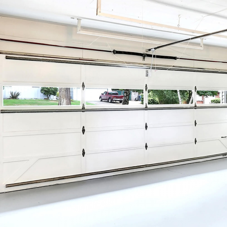 ISMARTGATE Garage Opener Ultimate Lite Kit