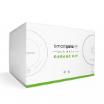 ISMARTGATE Garage Opener Ultimate Lite Kit