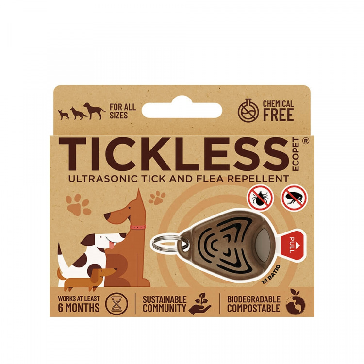 TICKLESS Tick Repellent ECOPET