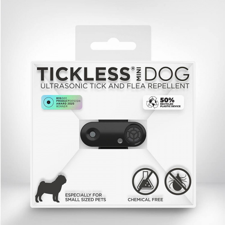 TICKLESS Tick Repellent Mini Dog