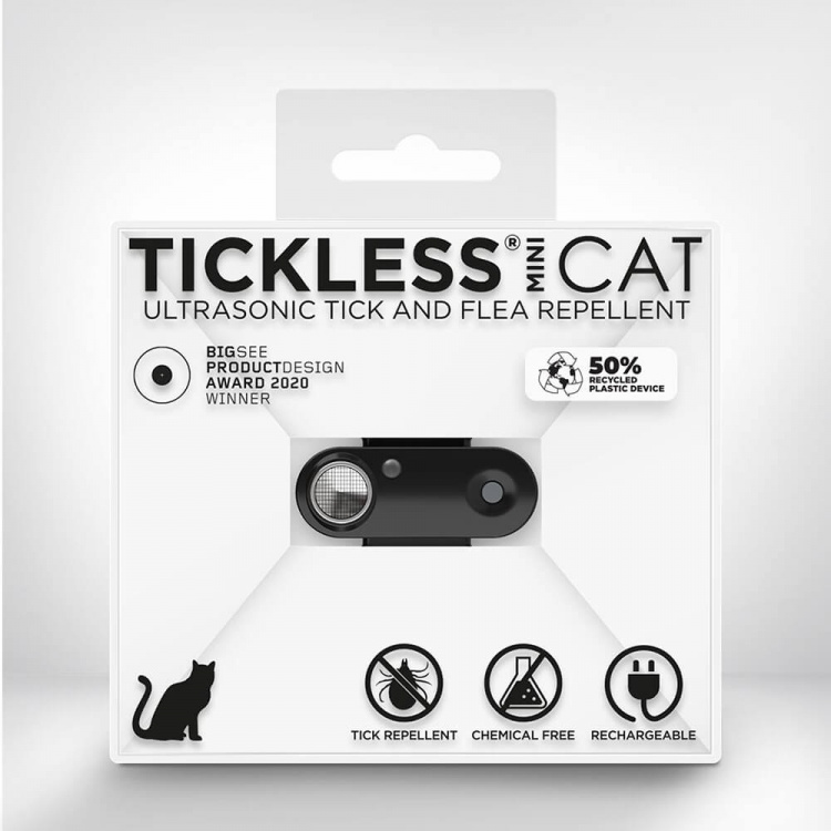 TICKLESS Tick Repellent Mini Cat