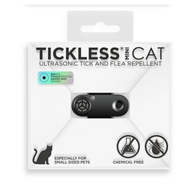 TICKLESS Tick Repellent Mini Cat