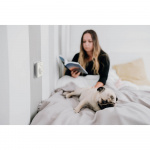 TICKLESS Mite Repellent Home Beige