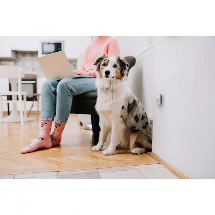 TICKLESS Mite Repellent Home Beige