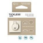 TICKLESS Mite Repellent Home Beige