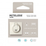 TICKLESS Mite Repellent Home Beige