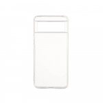 Onsala Phone Case TPU Transparent - Google Pixel 8 Onsala Phone Case TPU Transparent - Google Pixel 8