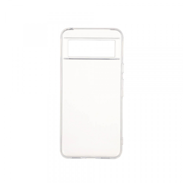 Onsala Phone Case TPU Transparent - Google Pixel 8 Onsala Phone Case TPU Transparent - Google Pixel 8