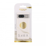 Onsala Phone Case TPU Transparent - Google Pixel 8 Onsala Phone Case TPU Transparent - Google Pixel 8
