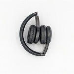 RICK&MORTY Rick & Morty Headphone Wireless LED On-Ear RICK&MORTY Rick & Morty Headphone Wireless LED On-Ear