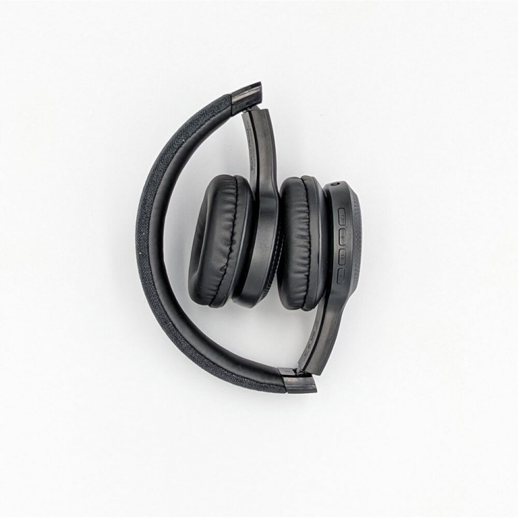 RICK&MORTY Rick & Morty Headphone Wireless LED On-Ear RICK&MORTY Rick & Morty Headphone Wireless LED On-Ear