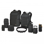 Lowepro Belt ProTactic Black Lowepro Belt ProTactic Black