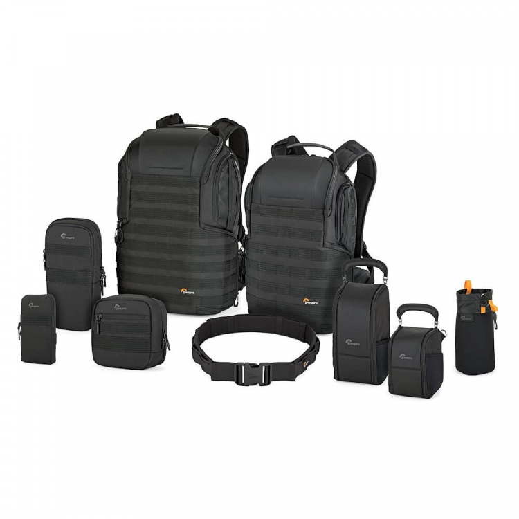 Lowepro Belt ProTactic Black Lowepro Belt ProTactic Black