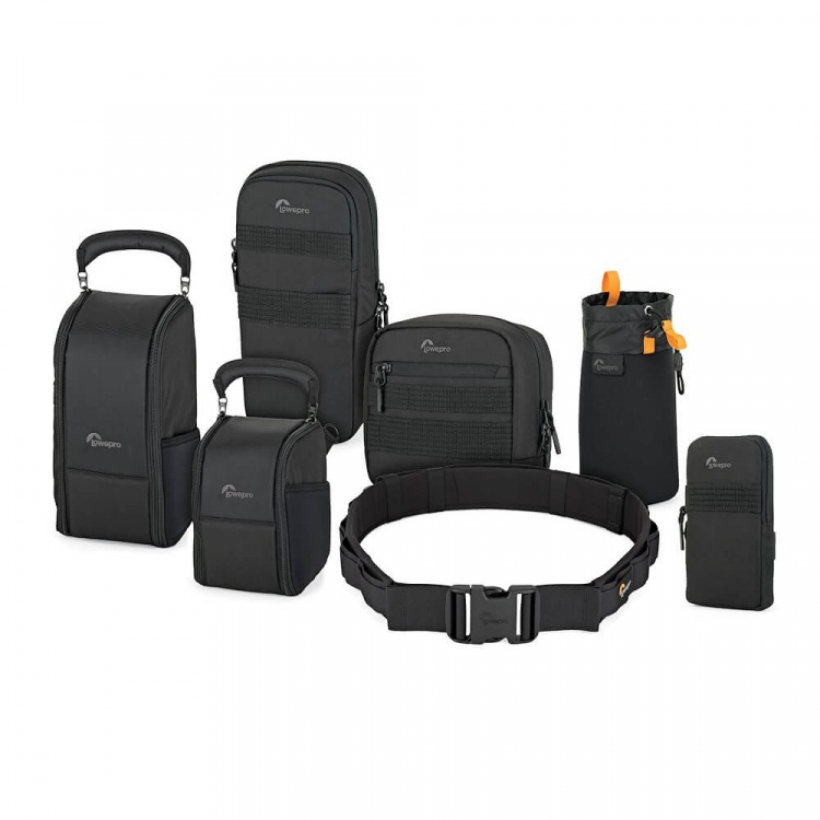 Lowepro Belt ProTactic Black Lowepro Belt ProTactic Black